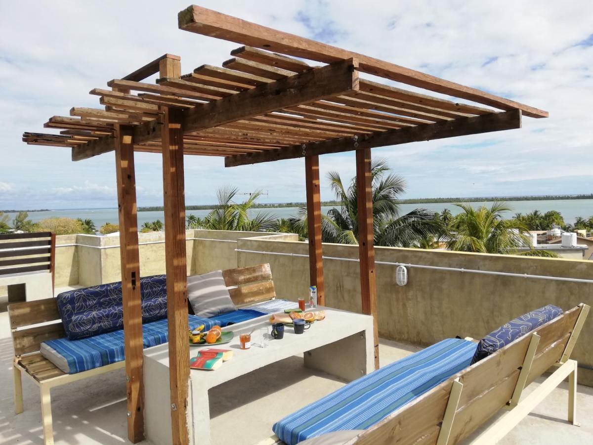 Apartment Beautique 45 *
