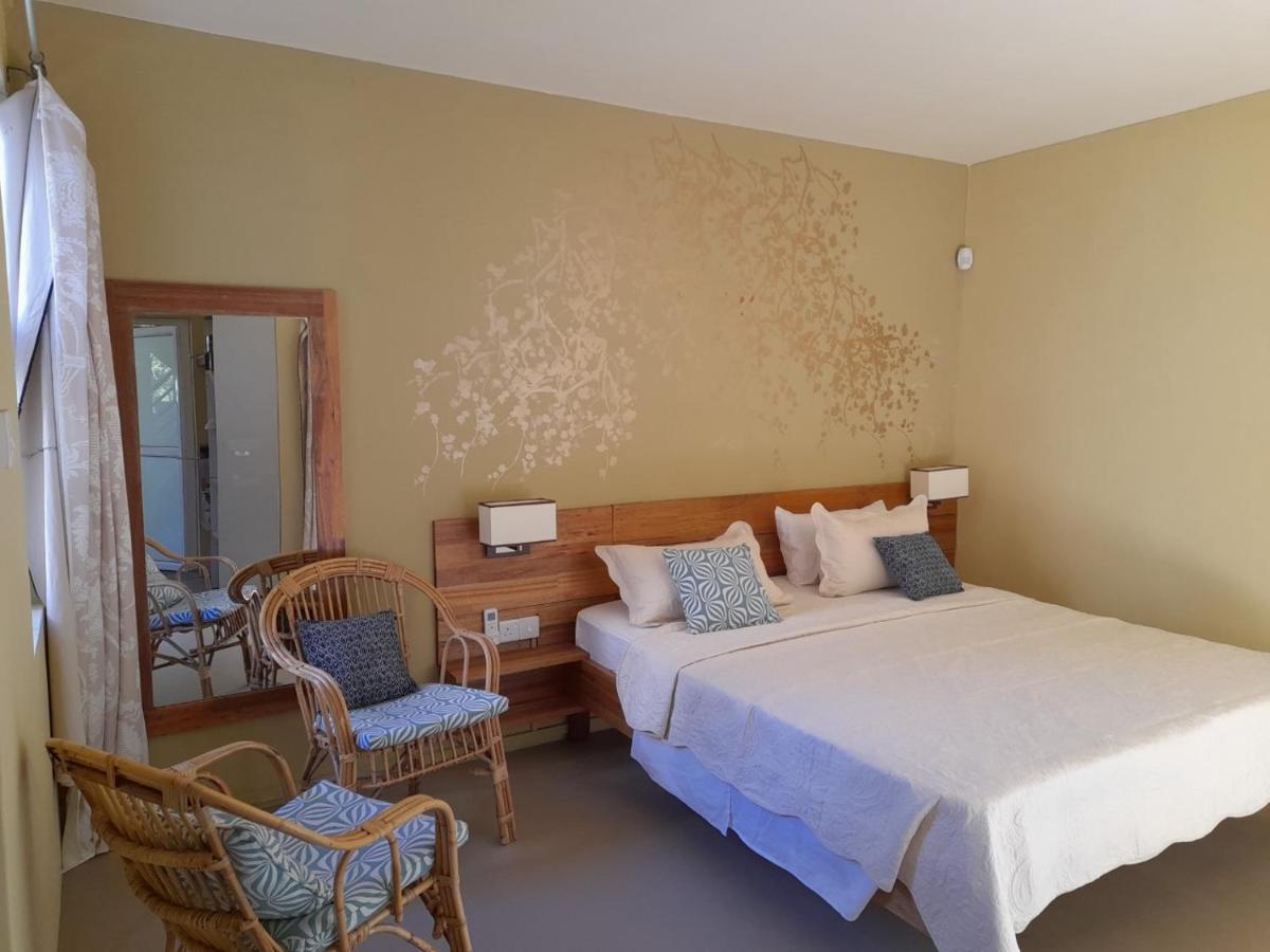 Apartment Beautique 45 *