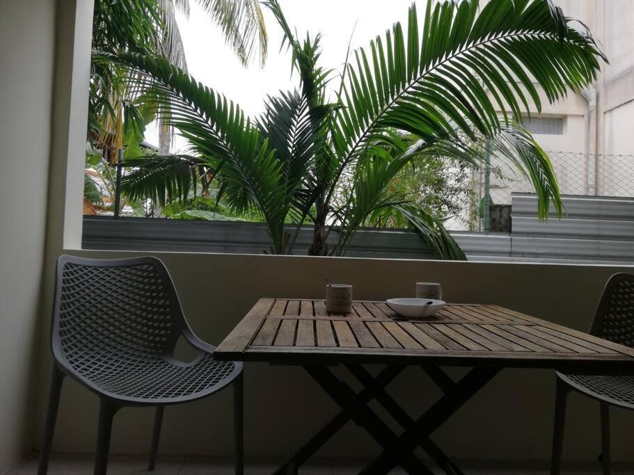 Beautique 45 Apartment La Gaulette