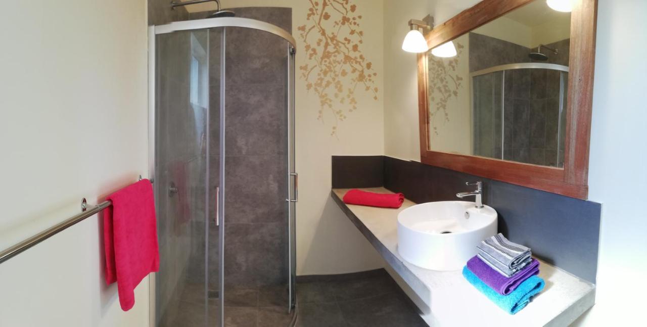 Beautique 45 Apartment La Gaulette