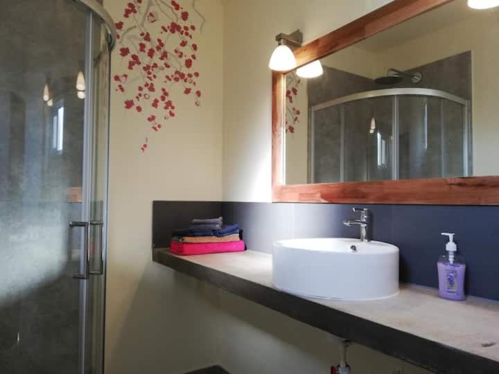 Apartment Beautique 45