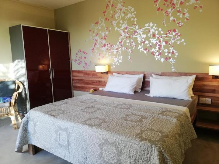 Apartment Beautique 45 *