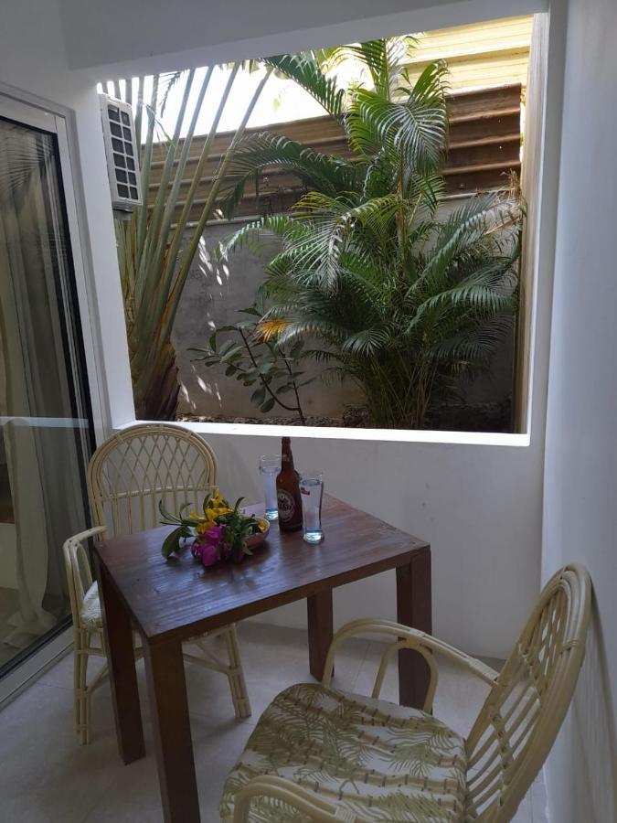 Beautique 45 Apartment