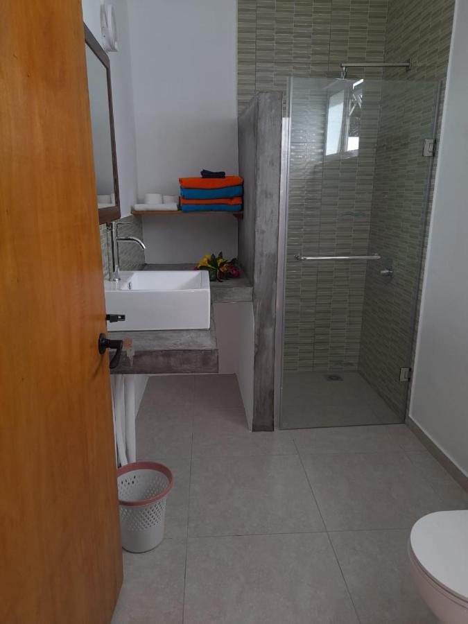 Beautique 45 Apartment *