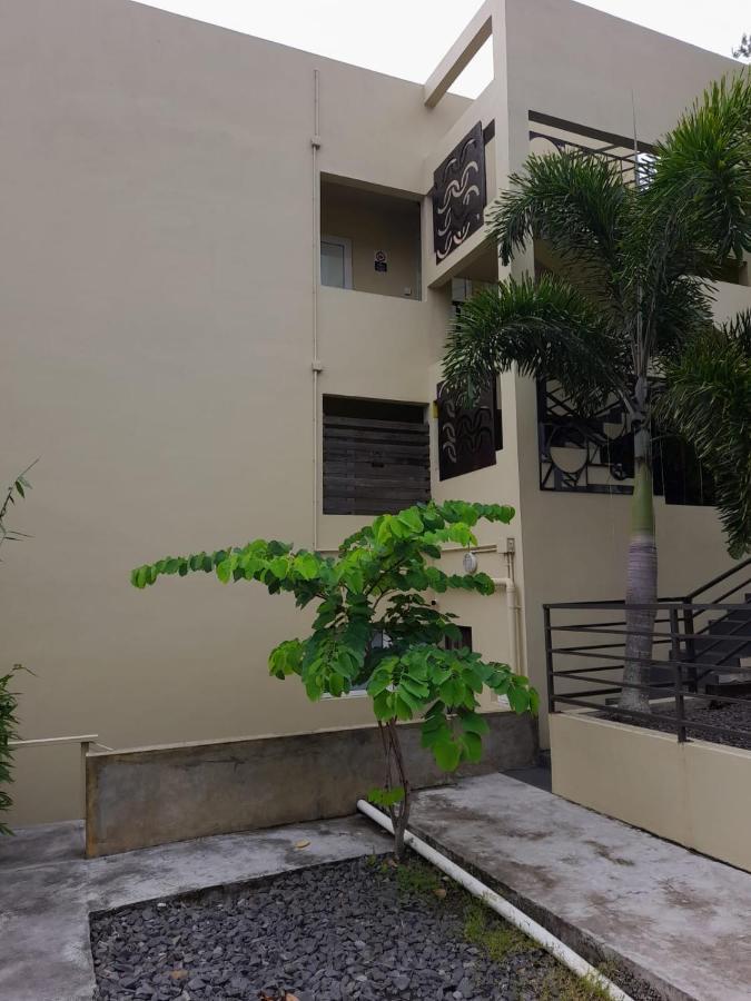 Apartment Beautique 45 La Gaulette