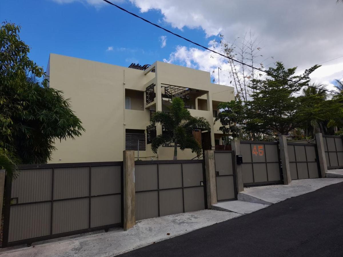 Apartament Beautique 45 *