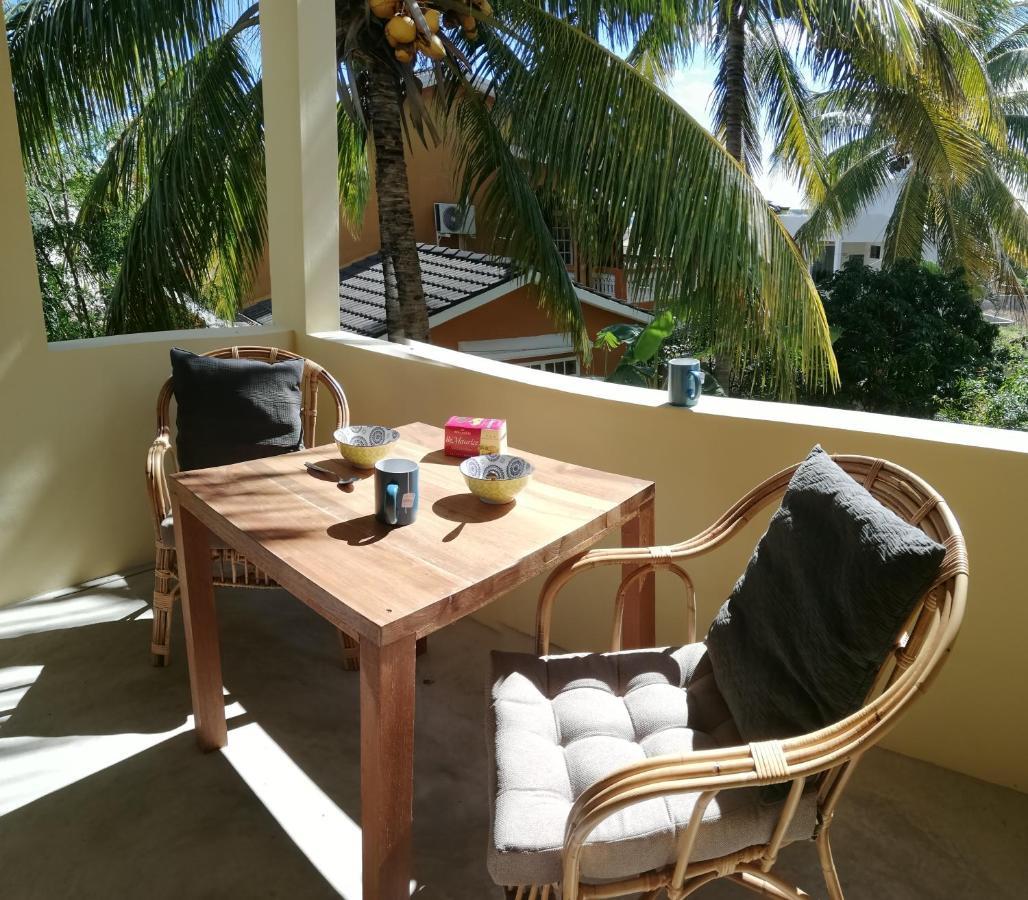 Apartament Beautique 45 La Gaulette